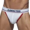 Tanga Addicted Sport 09 AD709 -Men Attitude Boutique tanga addicted ad709 blanc m
