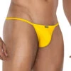 Tanga Cut4Men C4MSPX16 Jaune -Men Attitude Boutique tanga c4m c4mspx16 jaune m