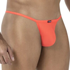 Tanga Cut4Men C4MSPX16 Orange