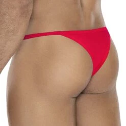 Tanga Cut4Men C4MSPX16 Rouge 7 Tanga Cut4Men C4MSPX16 Rouge -Men Attitude Boutique tanga c4m c4mspx16 rouge 3