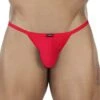 Tanga Cut4Men C4MSPX16 Rouge -Men Attitude Boutique tanga c4m c4mspx16 rouge m