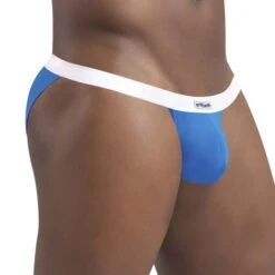 Tanga ErgoWear SLK EW1372 -Men Attitude Boutique tanga ergo ew1372 royal 4