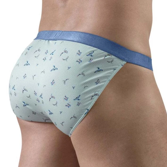 Tanga ErgoWear SLK SE EW1777 Bleu Ciel 6 Tanga ErgoWear SLK SE EW1777 Bleu Ciel â Image 4