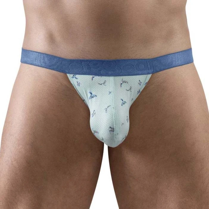 Tanga ErgoWear SLK SE EW1777 Bleu Ciel 3 Tanga ErgoWear SLK SE EW1777 Bleu Ciel