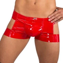 Tanga Eros Veneziani 7325 Rouge