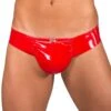 Tanga Eros Veneziani 7329 Rouge -Men Attitude Boutique tanga eros 7329 rouge m