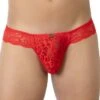 Tanga Eros Veneziani 7463 2 Tanga Eros Veneziani 7463 -Men Attitude Boutique tanga eros 7463 rouge m