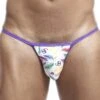 Capri Joe Snyder 12 Plumas -Men Attitude Boutique tanga joe j12 Plumas m