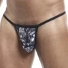 Capri Joe Snyder 12 Calavera 1 Capri Joe Snyder 12 Calavera -Men Attitude Boutique tanga joe j12 calavera m