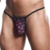 Capri Joe Snyder 12 Lips 2 Capri Joe Snyder 12 Lips -Men Attitude Boutique tanga joe j12 lips m