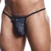 Capri Joe Snyder 12 Vibes -Men Attitude Boutique tanga joe j12 vibes m