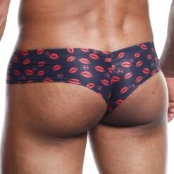 Tanga Joe Snyder 22 Lips -Men Attitude Boutique tanga joe j22 Lips 3