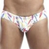 Tanga Joe Snyder 22 Plumas -Men Attitude Boutique tanga joe j22 Plumas m