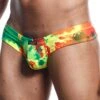 Tanga Joe Snyder 22 Spectrum -Men Attitude Boutique tanga joe j22 Spectrum m