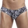 Tanga Joe Snyder 22 Calavera -Men Attitude Boutique tanga joe j22 calavera m
