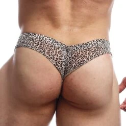 Tanga Joe Snyder J22 Tiger 6 Tanga Joe Snyder J22 Tiger -Men Attitude Boutique tanga joe j22 tiger 3