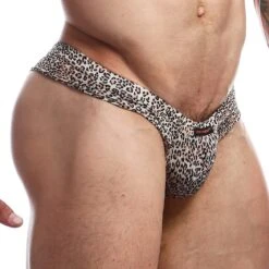 Tanga Joe Snyder J22 Tiger 7 Tanga Joe Snyder J22 Tiger -Men Attitude Boutique tanga joe j22 tiger 4