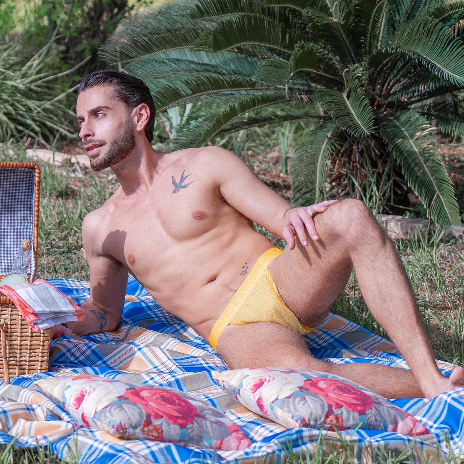 Tanga Modus Vivendi Country 02213 4 Tanga Modus Vivendi Country 02213 â Image 2