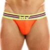 Tanga Modus Vivendi Peace 04012 -Men Attitude Boutique tanga modus 04012 orange m