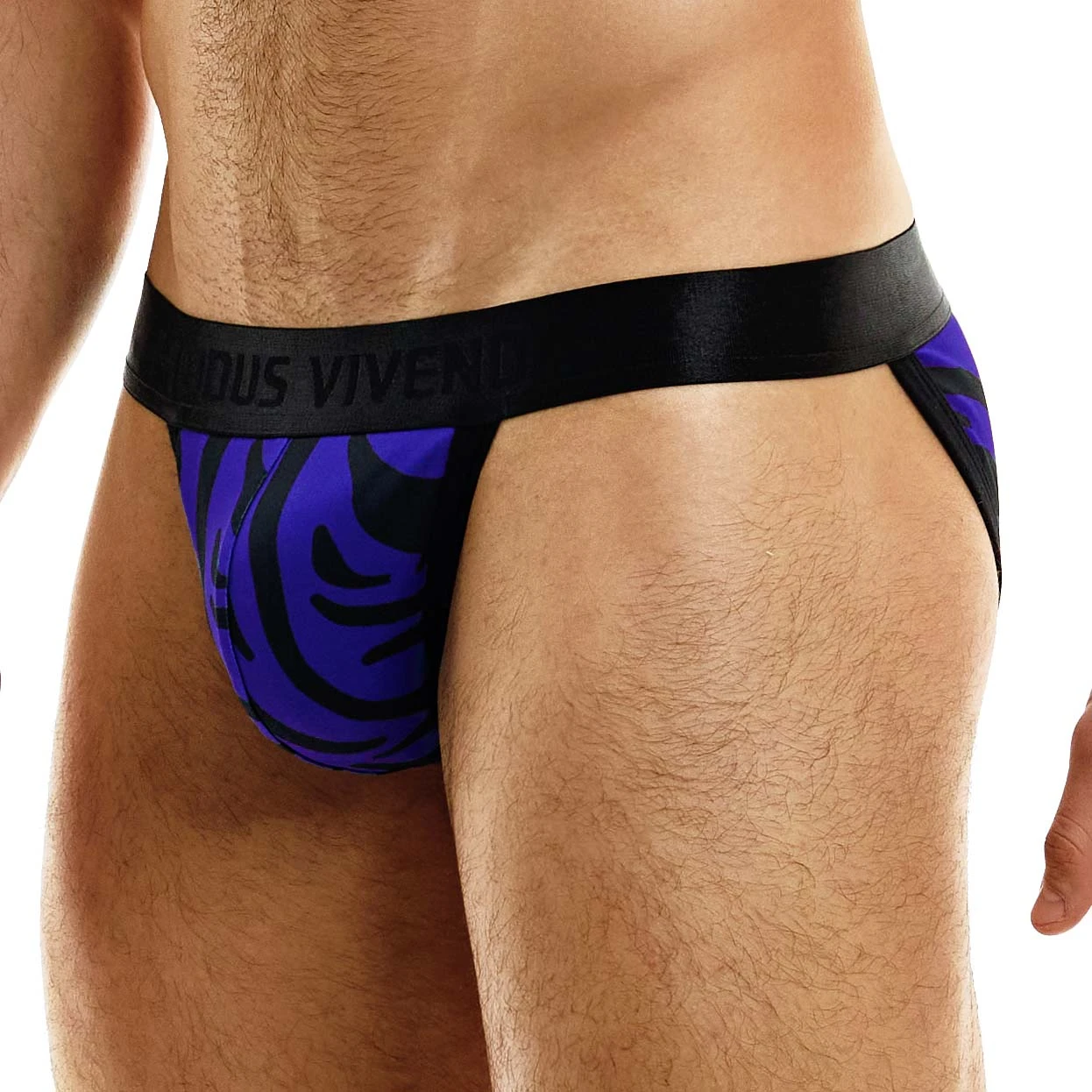 Tanga Modus Vivendi Tiger 07315 6 Tanga Modus Vivendi Tiger 07315 â Image 4