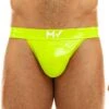 Tanga Modus Vivendi Vinyl 08012 2 Tanga Modus Vivendi Vinyl 08012 -Men Attitude Boutique tanga modus 08012 jaune m