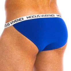 Tanga Modus Vivendi Eggs 09811 -Men Attitude Boutique tanga modus 09811 bleu 3