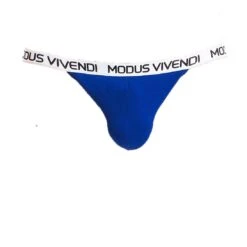 Tanga Modus Vivendi Eggs 09811 -Men Attitude Boutique tanga modus 09811 bleu 9