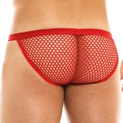 Tanga Modus Vivendi C-through 22813 -Men Attitude Boutique tanga modus 22813 rouge 3