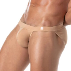 Tanga Skin TOF PARIS TOF462BE Chair -Men Attitude Boutique tanga tof462be beige 1