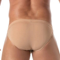 Tanga Skin TOF PARIS TOF462BE Chair -Men Attitude Boutique tanga tof462be beige 2