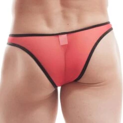 Tanga Wojoer Poison 377B44 -Men Attitude Boutique tanga wojoer 377b44 noir 3