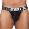Tanga Xtremen Mesh 91136 -Men Attitude Boutique tanga xtremen 91136 noir m