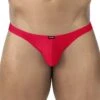 Capri Cut4Men C4MSPX07 Rouge -Men Attitude Boutique tange c4m c4msp07 rouge m