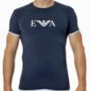 T-Shirt Emporio Armani 1110350P523 -Men Attitude Boutique tshirt armani 1110350p523 bleu m