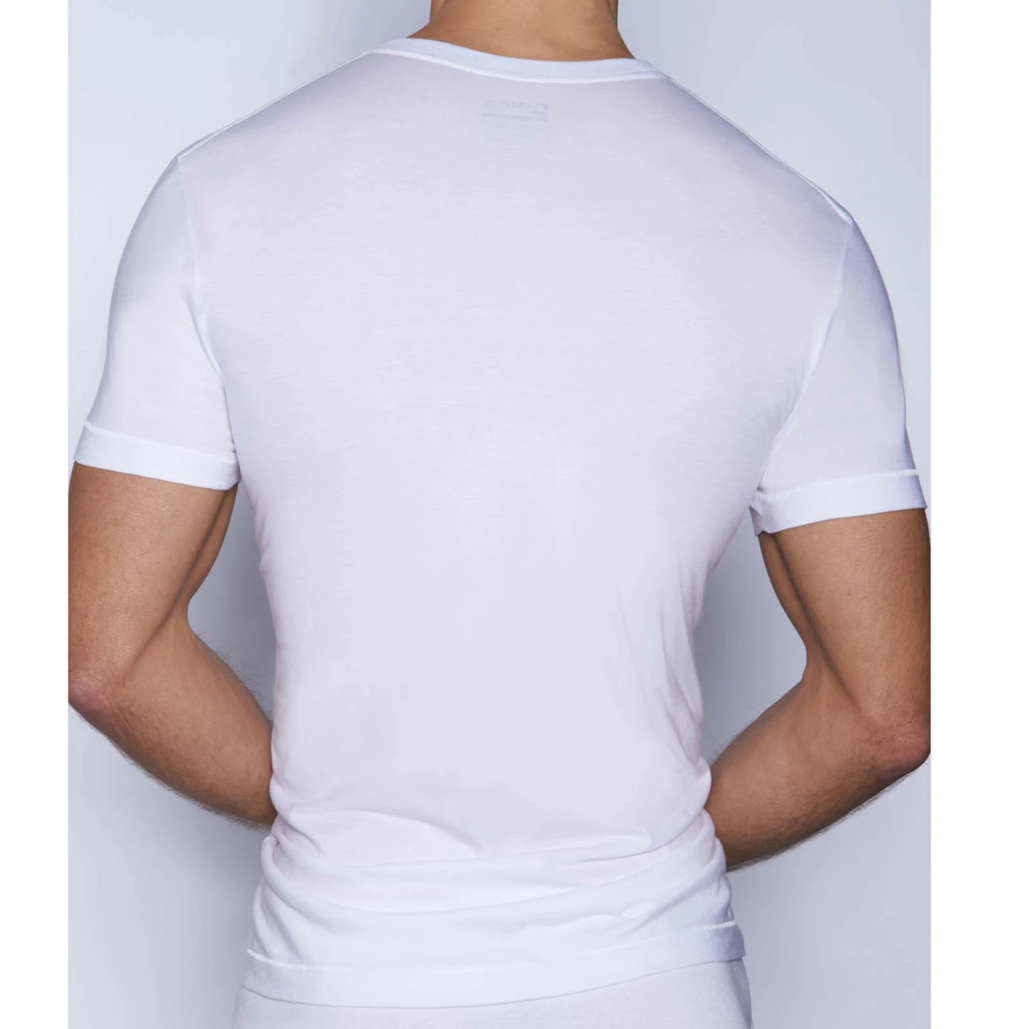 T-Shirt CIN2 4110 4 T-Shirt CIN2 4110 â Image 2