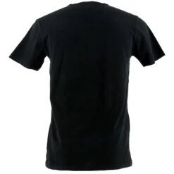 Pack 3 T-Shirts Emporio Armani 110856 C712 -Men Attitude Boutique tshirt emporioarmani 110856c712 noir 3