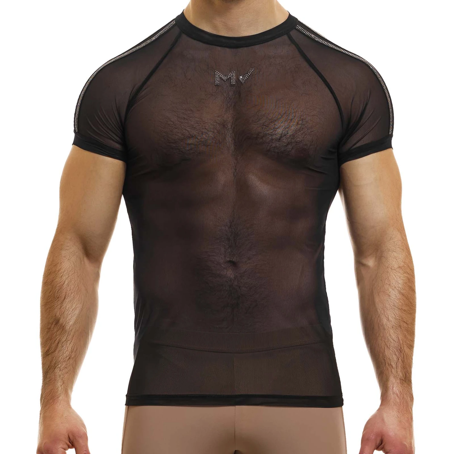 T-Shirt Modus Vivendi Sharp 17341 3 T-Shirt Modus Vivendi Sharp 17341