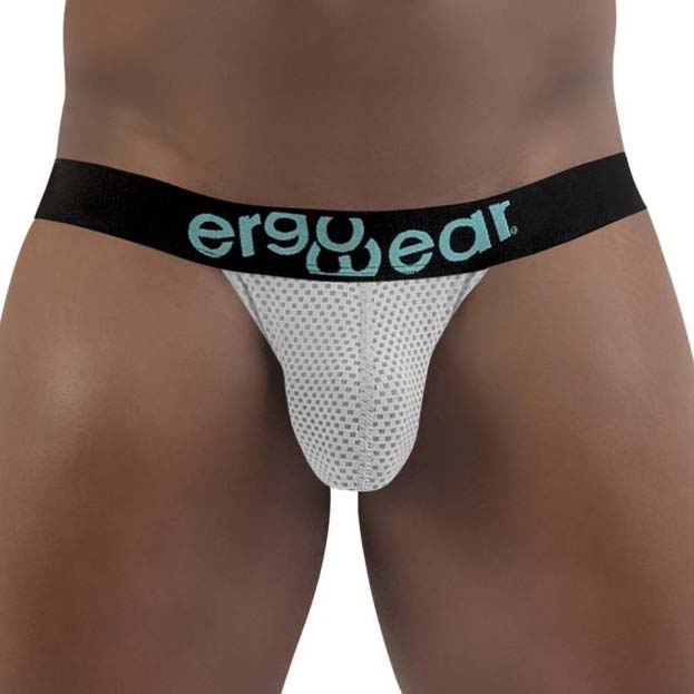 Men Attitude Boutique -Men Attitude Boutique bikini ergo EW1392 gris m
